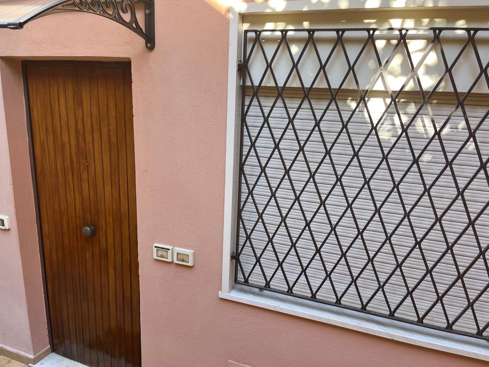 Apartamento La Casa Di Andrea Taormina Exterior foto