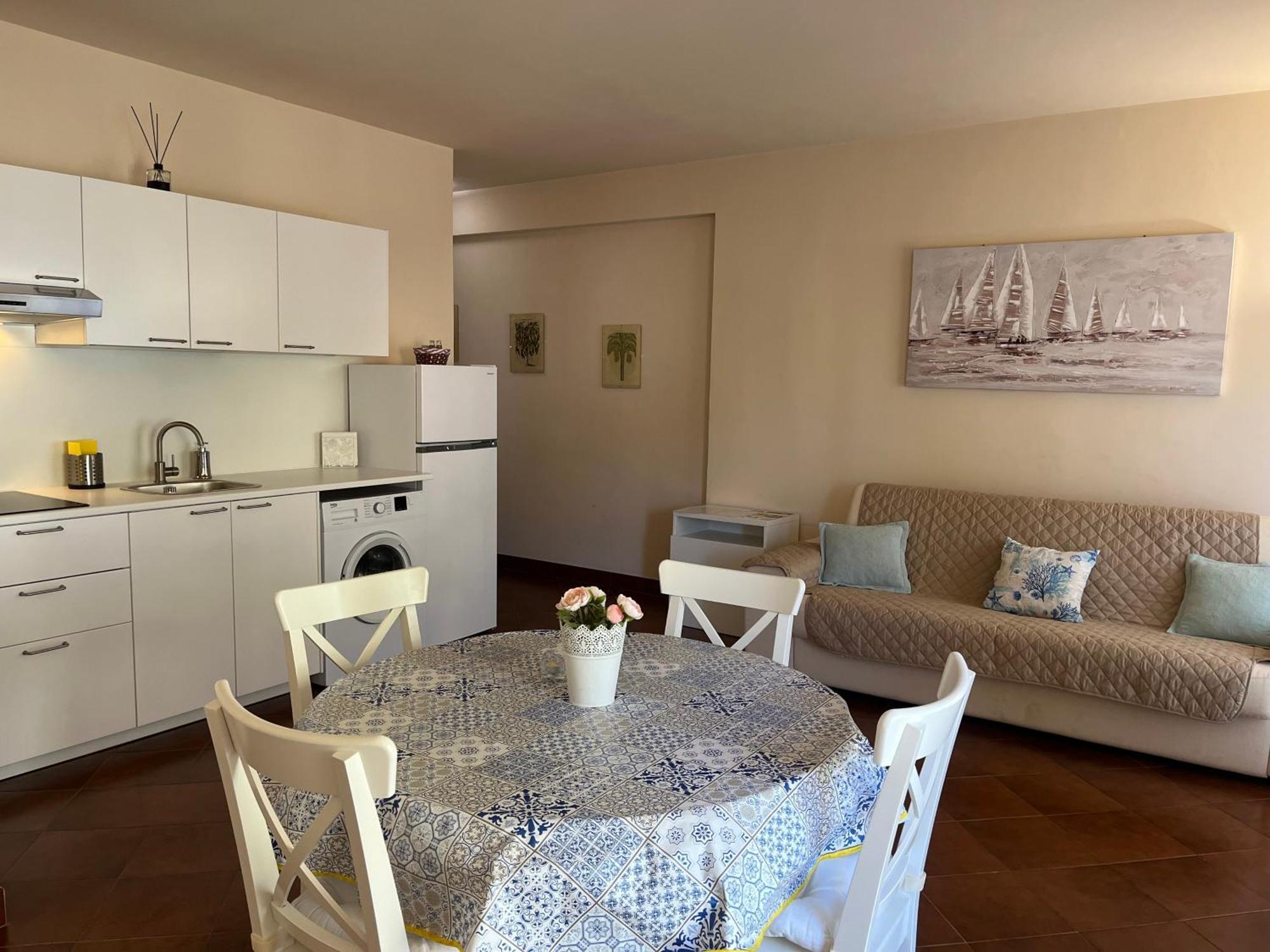 Apartamento La Casa Di Andrea Taormina Exterior foto