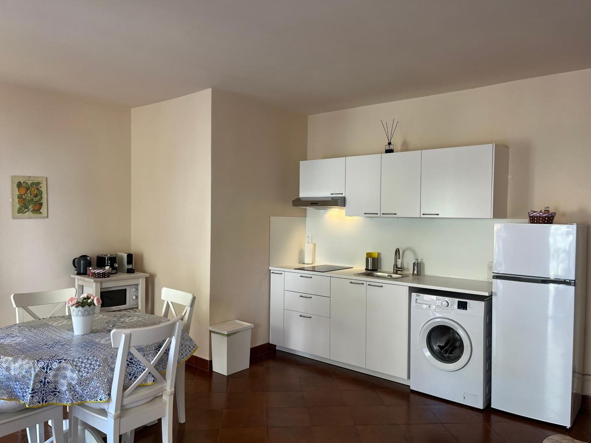 Apartamento La Casa Di Andrea Taormina Exterior foto