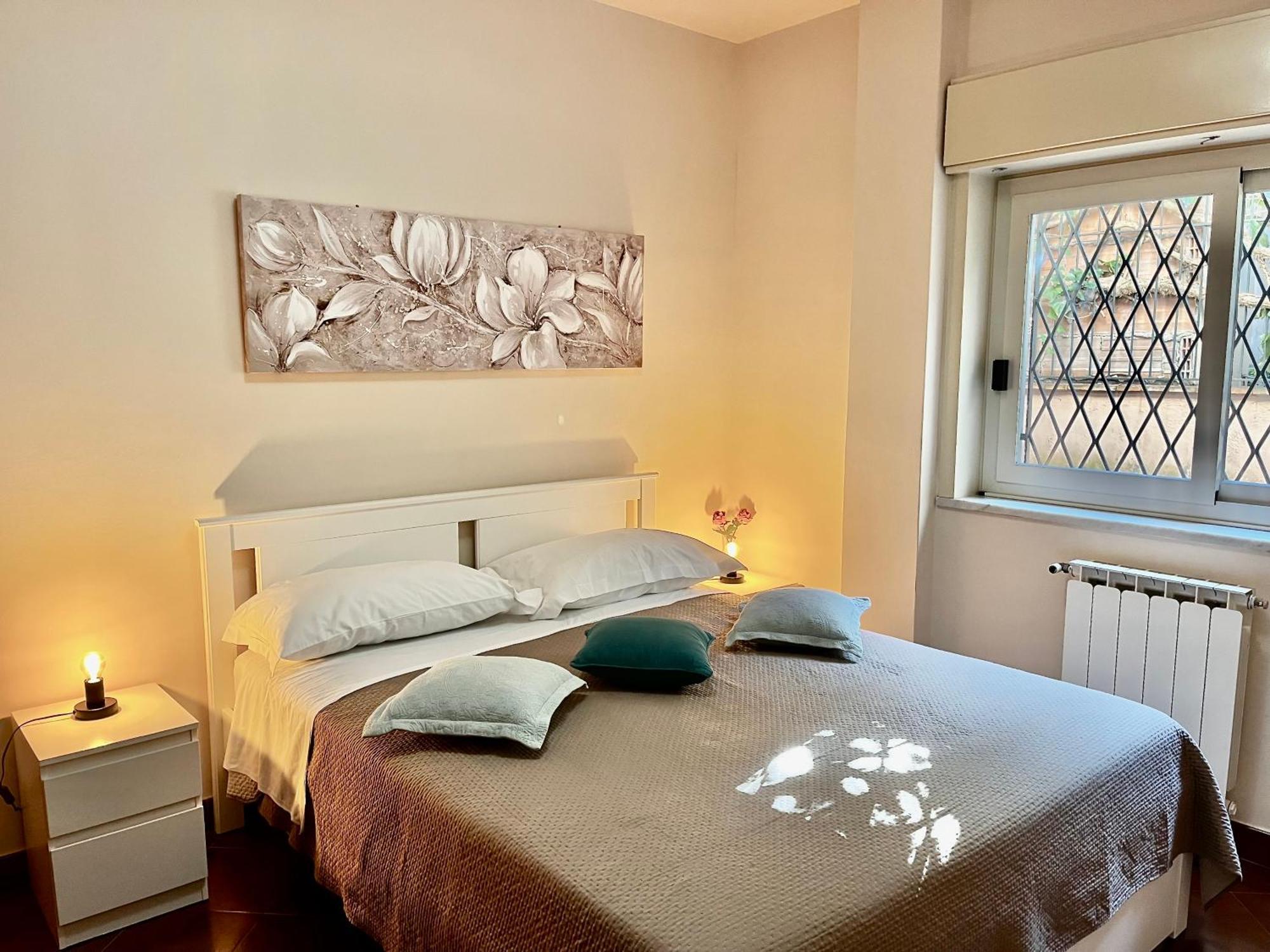 Apartamento La Casa Di Andrea Taormina Exterior foto