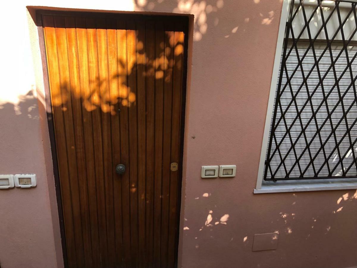 Apartamento La Casa Di Andrea Taormina Exterior foto