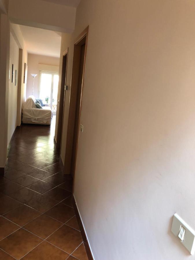 Apartamento La Casa Di Andrea Taormina Exterior foto