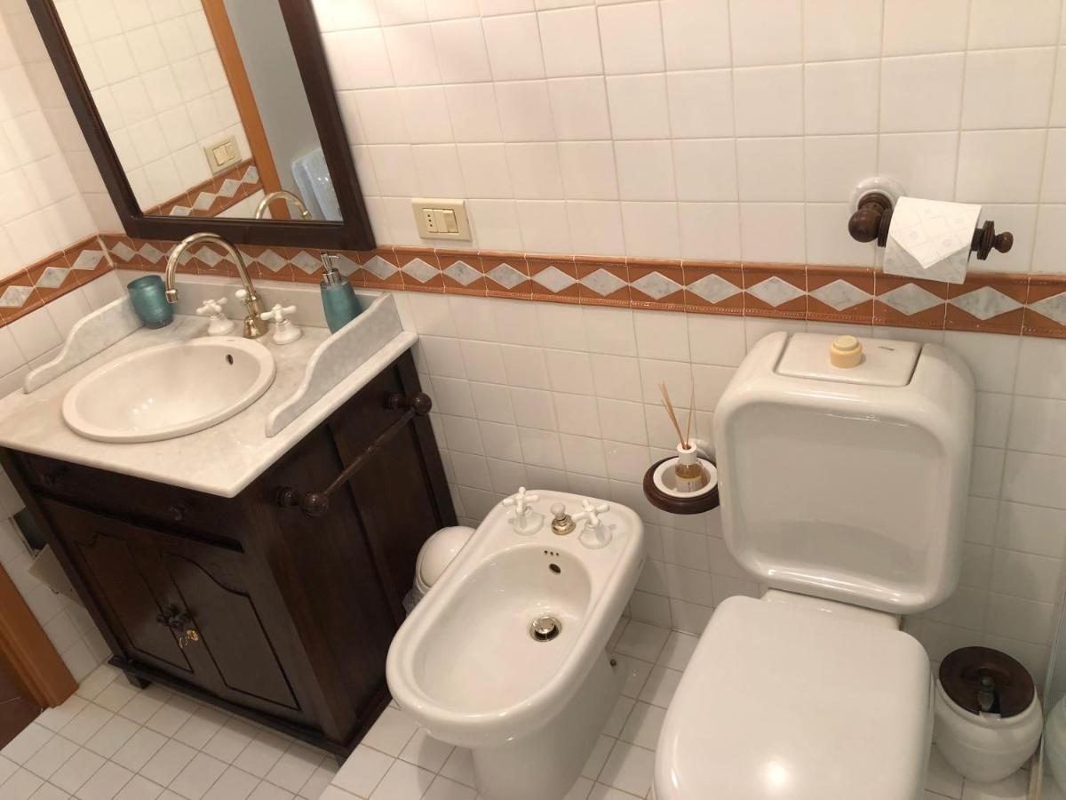 Apartamento La Casa Di Andrea Taormina Exterior foto